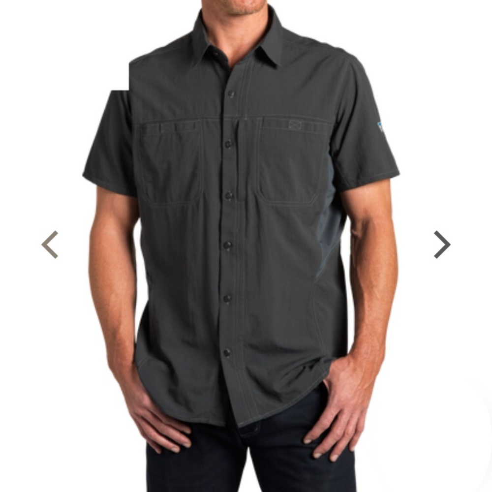 Kuhl-Like New-Wunderer-Size Medium